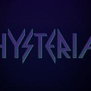 Hysteria Def Leppard