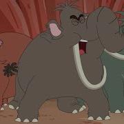 Woolly Mammoth Stampede Mammoths On The Run Songs For Kids Prehistorica By Howdytoons