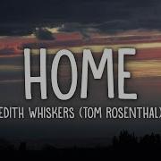 Edithwhisker Home