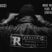 Mike Will Made It Aries Yugo Ft Pharrell