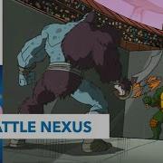 Teenage Mutant Ninja Turtles Battle Nexus 2003