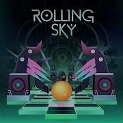 Rolling Sky Volcano Soundtrack