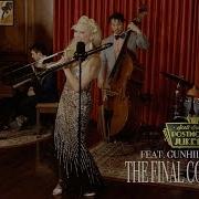 The Final Countdown Europe Vintage Cabaret Cover Ft Gunhild Carling