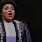 Vivi Tiranno Marilyn Horne Decca Recitals