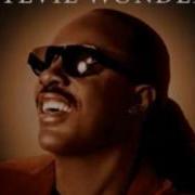 Stevie Wonder