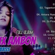 Lagu Dj Ambon