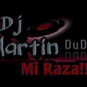 Dj Martin