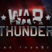 War Thunder Ost