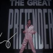 Im The Great Pretender