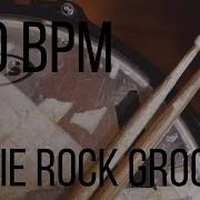 Indie Rock Drums 140 Bpm