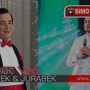 Damirbek Olimov Jurabek Murodov Dard Meboyad Kashid 2018 New