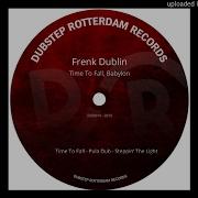 Frenk Dublin The Creator