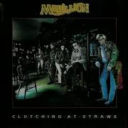 Marillion Clutching At Straws Full Album