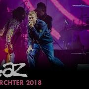 Gorillaz Live In Rock Werchter 2018