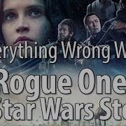 Rogue One A Star Wars Story 7 Reasons Why The Great Storys