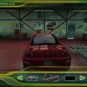 Street Racing Syndicate Mitsubishi Eclipse Rs Tuning