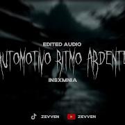 Automotivo Ritmo Ardente