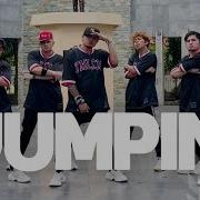 Jumpin By Pitbull Lil Jon Zumba Tml Crew Jay Laurente