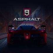 R E D Clean Asphalt 9