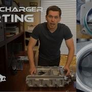 Ported Supercharger Lsa Supercharger Cts V Supercharger Porting Stiegemeier Porting