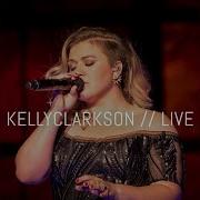 Creep Kelly Clarkson