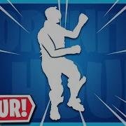 New Fortnite Pump It Up Emote 1 Hour Fortnite Music 1 Hour