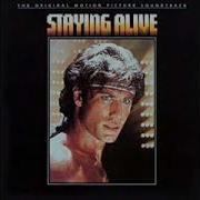 Stayin Alive Soundtrack Full Album