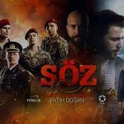 Söz Dizi 3 Sezon Jenerik Müziği