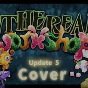 Ethereal Workshop Cover Update 5