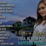 Ful Album Pop Manado Caca Alpian