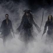 Epica Pirates Of The Caribbean Piratas Del Caribe En El Fin Del Mundo