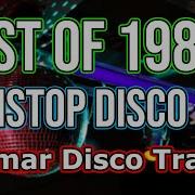 Disco Traxx