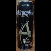 Adrenalin Rush Абсолютная Энергия