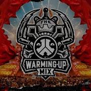 Defqon Hardstyle Mix