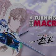 Macross Zero