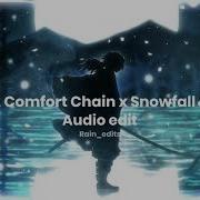 Comfort Chain X Snowfall