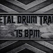 Black Sabbath Doom Metal Drum Track 75 Bpm Hq Hd