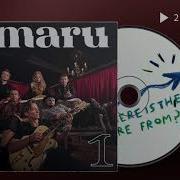 Maru Sparks Official Audio