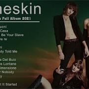 Mix Maneskin