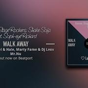 Walk Away Tosel Hale Remix