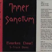 Inner Sanctum Hearken Now Demo 1992