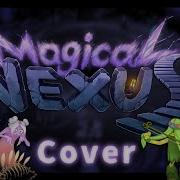 Magical Nexus Cover