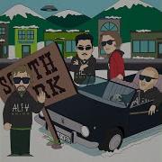 South Park Feat The Nek Gaas Пика Alfv Gang