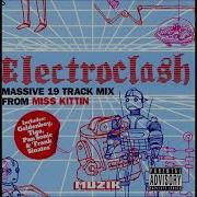 Electroclash