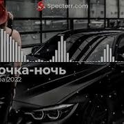 Теперь Ты Девочка Ночь Не Кто Не Сможет Помоч