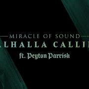 Peyton Parrish Valhalla Calling