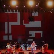 White Stripes Pukkelpop 2004