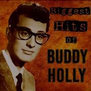 Buddy Holly True Love Ways