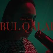 Bul Qalai Diana Ismail