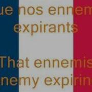 La Marseillaise